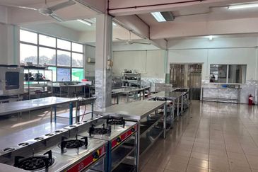 Seksyen 9, Bandar Baru Bangi