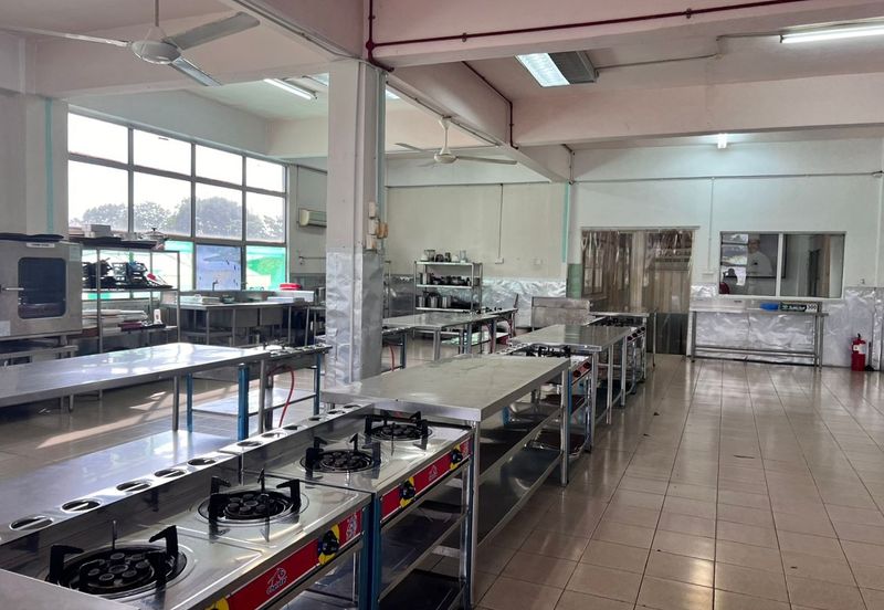 Seksyen 9, Bandar Baru Bangi