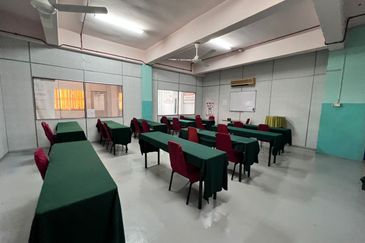 Seksyen 9, Bandar Baru Bangi