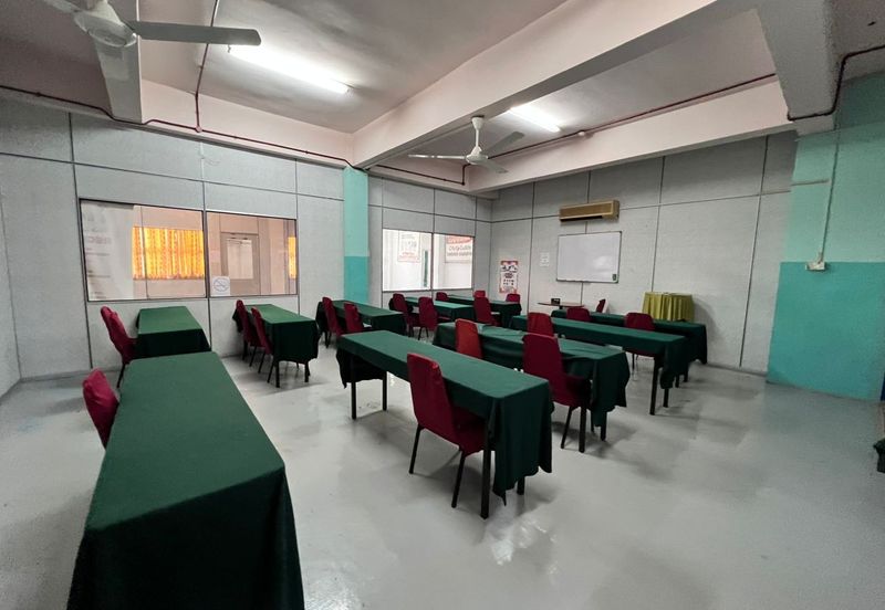 Seksyen 9, Bandar Baru Bangi