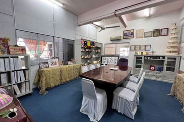 Seksyen 9, Bandar Baru Bangi