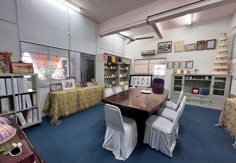 Seksyen 9, Bandar Baru Bangi