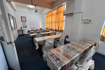 Seksyen 9, Bandar Baru Bangi