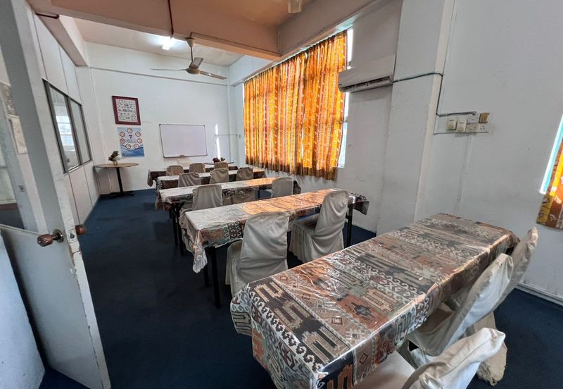 Seksyen 9, Bandar Baru Bangi