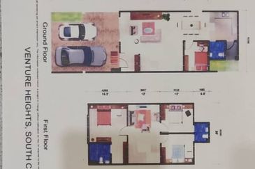 Taman Impian Indah, Cheras