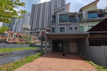 Taman Impian Indah, Cheras