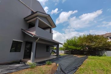 Taman Impian Indah, Cheras