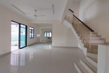 Taman Impian Indah, Cheras