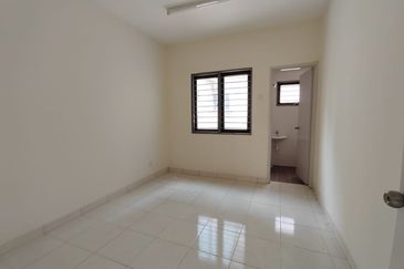 Taman Impian Indah, Cheras