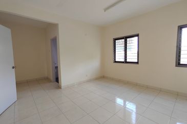 Taman Impian Indah, Cheras