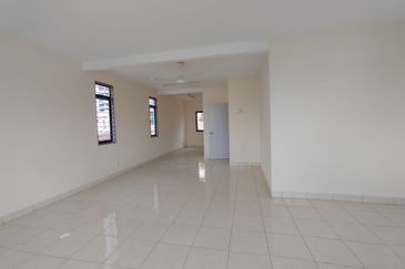 Taman Impian Indah, Cheras