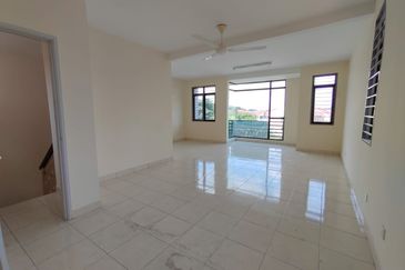 Taman Impian Indah, Cheras