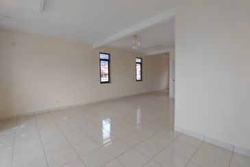 Taman Impian Indah, Cheras