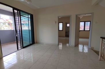 Taman Impian Indah, Cheras