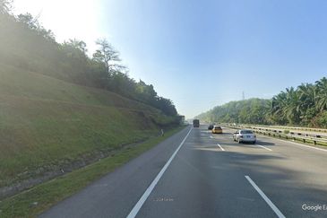 Taman Pinggiran Senawang