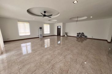 Country Heights Kajang