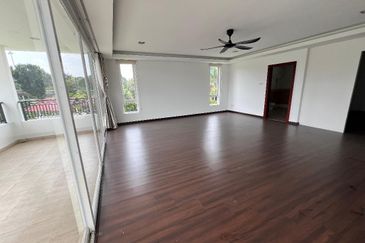 Country Heights Kajang