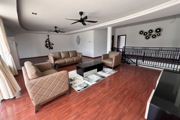 Country Heights Kajang