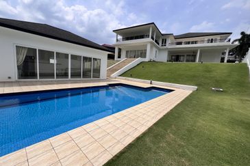 Country Heights Kajang