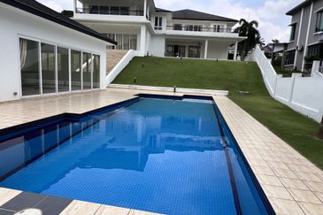 Country Heights Kajang