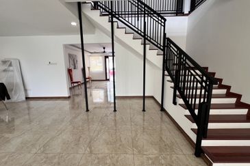 Country Heights Kajang