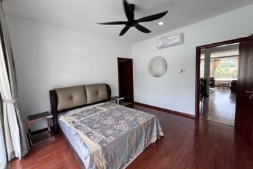 Country Heights Kajang