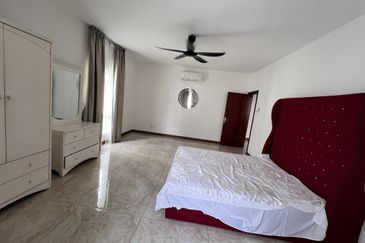 Country Heights Kajang