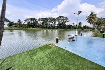 Country Heights Kajang