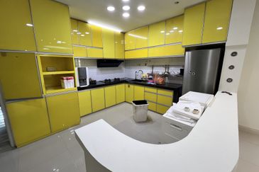 Country Heights Kajang