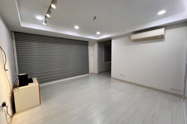 Country Heights Kajang