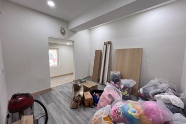 Country Heights Kajang