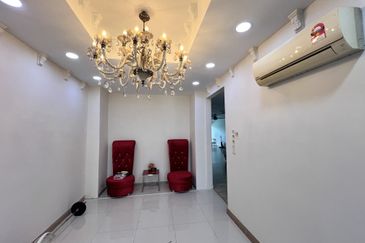 Country Heights Kajang