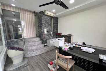 Country Heights Kajang