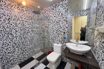 Country Heights Kajang