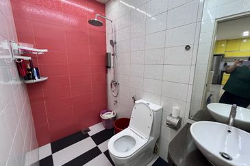 Country Heights Kajang