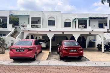 Country Heights Kajang