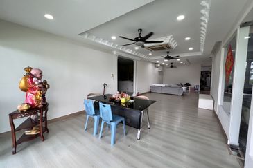 Country Heights Kajang