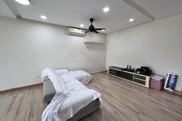 Country Heights Kajang