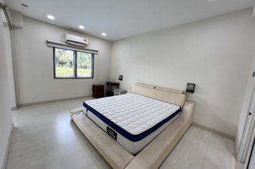 Country Heights Kajang