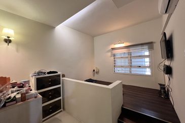 Country Heights Kajang