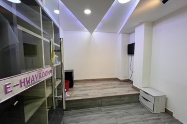 Country Heights Kajang