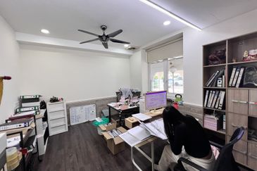 Country Heights Kajang