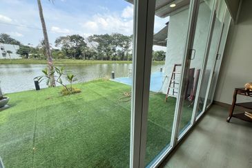 Country Heights Kajang