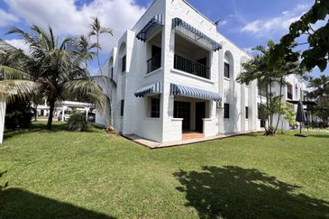 Country Heights Kajang