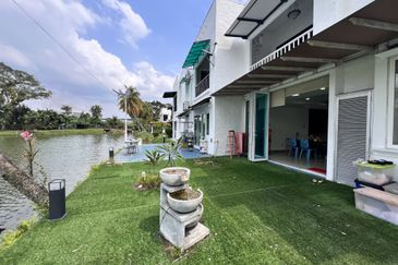 Country Heights Kajang