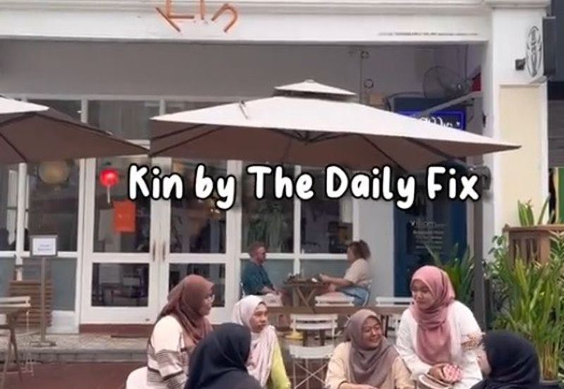 Taman Kota Laksamana