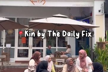 Taman Kota Laksamana