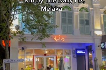 Taman Kota Laksamana