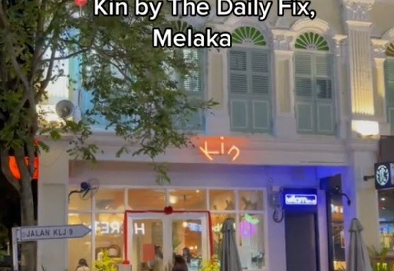 Taman Kota Laksamana