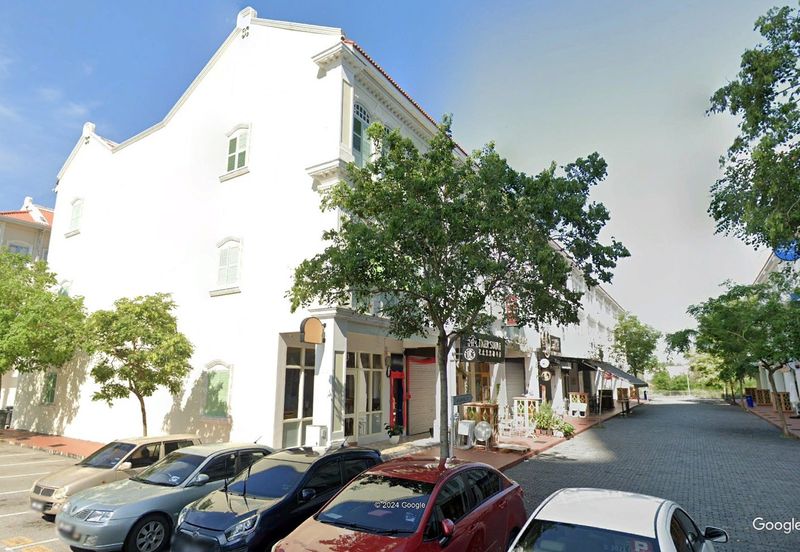 Taman Kota Laksamana